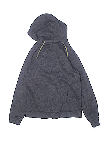 Tek Gear Zip Up Hoodie (view 2)