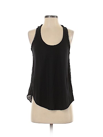 Ella Moss Sleeveless Blouse (view 1)