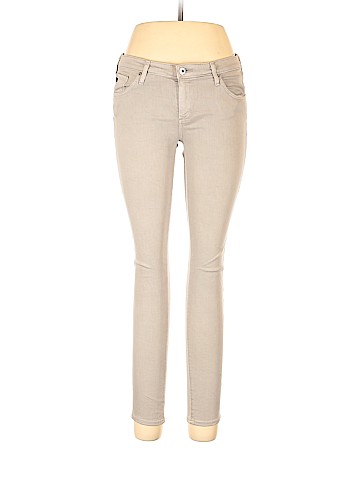 Adriano Goldschmied Jeans (view 1)