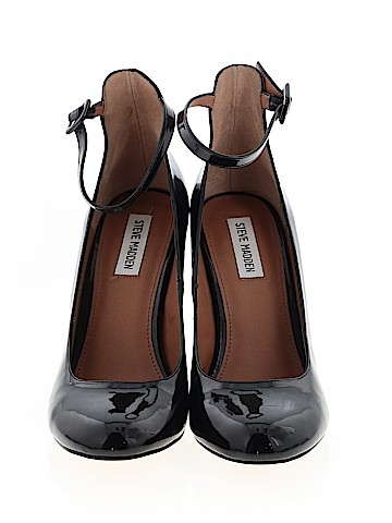 Steve Madden Heels (view 2)
