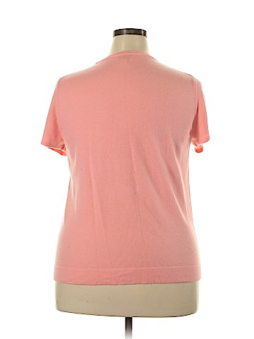 J. Crew Factory Store Pullover Sweater (view 2)