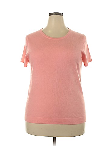 J. Crew Factory Store Pullover Sweater (view 1)