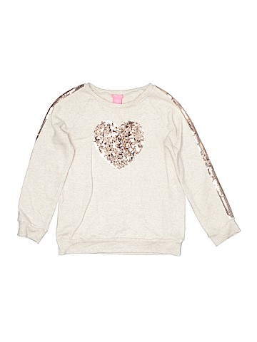 Isaac Mizrahi Sweatshirt (view 1)