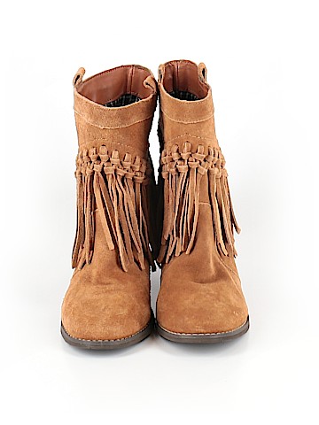 Sbicca Boots (view 2)