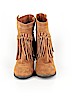 Sbicca Brown Boots Size 7 - photo 2