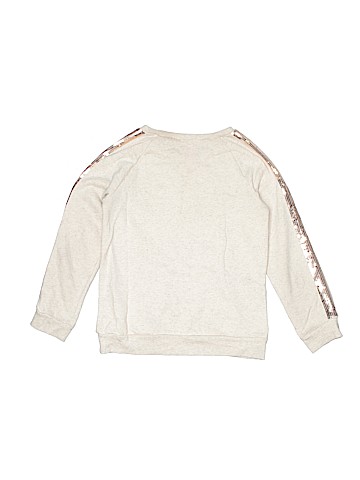 Isaac Mizrahi Sweatshirt (view 2)