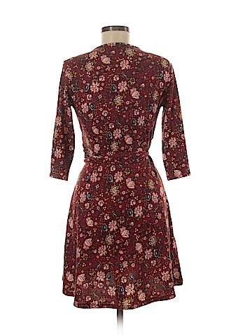 Bebop Casual Dress (view 2)