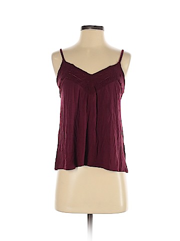 American Eagle Outfitters Sleeveless Top (view 1)