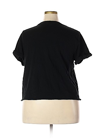 Wild Fable Short Sleeve T-Shirt (view 2)