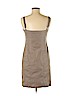 BCBGMAXAZRIA Tan Casual Dress Size 6 - photo 2
