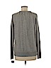 INC International Concepts Gray Pullover Sweater Size M - photo 2