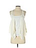Self Esteem Ivory Cardigan Size S - photo 1
