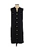 MICHAEL Michael Kors Black Cocktail Dress Size XS - photo 1