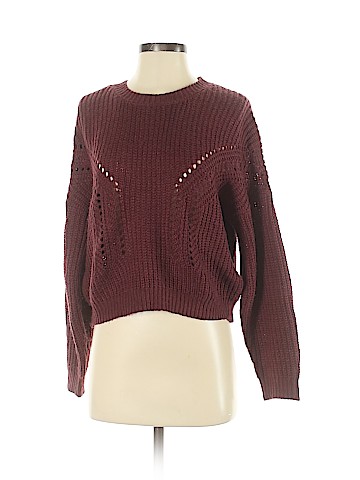 William Rast Pullover Sweater (view 1)