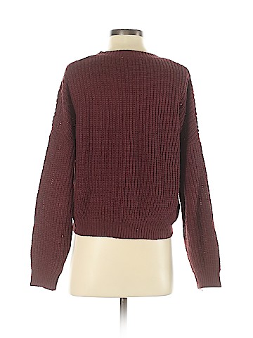 William Rast Pullover Sweater (view 2)