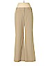 Ann Taylor LOFT Tan Dress Pants Size 6 (petite) - photo 1