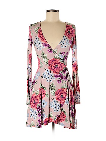 Forever 21 Casual Dress (view 1)