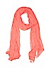 Unbranded Solid Pink Scarf One size - photo 1