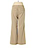 Ann Taylor LOFT Tan Dress Pants Size 6 (petite) - photo 2