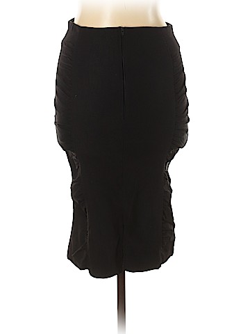 Spring Street Formal Skirt (view 2)