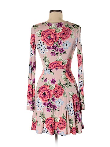 Forever 21 Casual Dress (view 2)