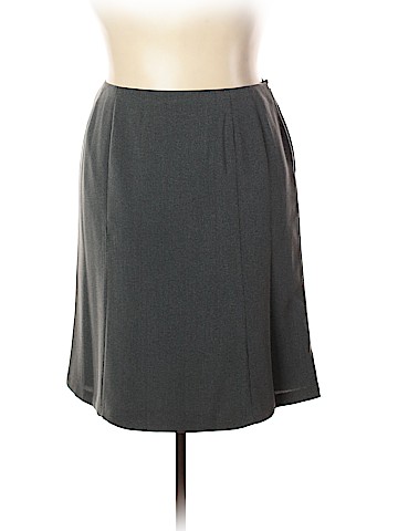 Style&Co Casual Skirt (view 1)