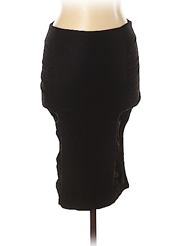 Spring Street Formal Skirt (view 1)