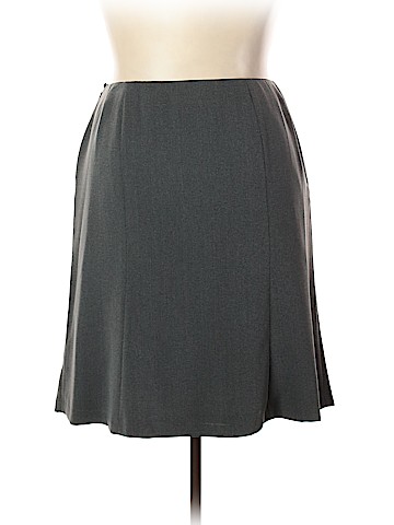 Style&Co Casual Skirt (view 2)