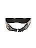 Ann Taylor LOFT Animal Print Black Belt Size Med - Lg - photo 1
