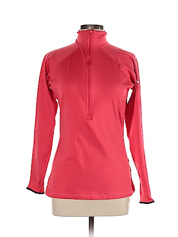 Nike Track Jacket (view 1)