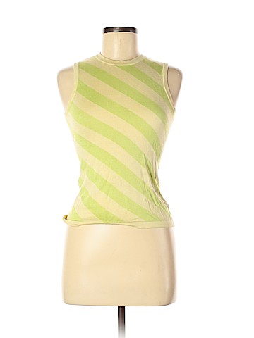 Ann Taylor Silk Pullover Sweater (view 1)