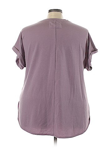 Cupio Short Sleeve T-Shirt (view 2)