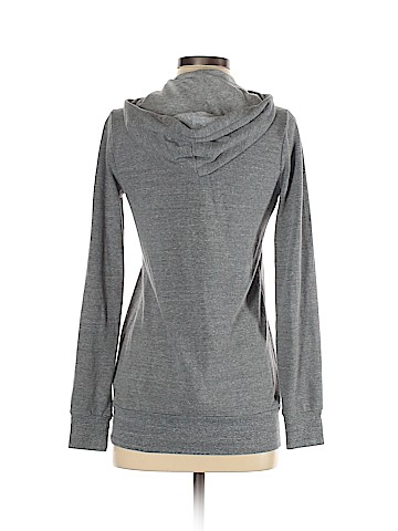 Splendid Zip Up Hoodie (view 2)