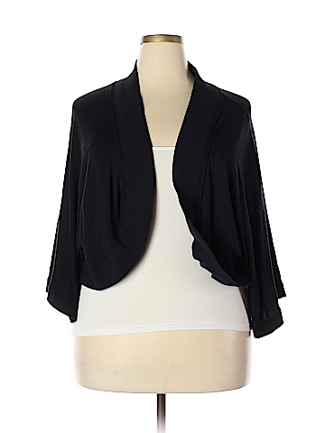 B by Bernardo Cardigan (view 1)