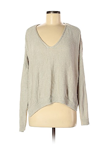 H&M Pullover Sweater (view 1)