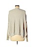 H&M 100% Acrylic Tan Pullover Sweater Size M - photo 2