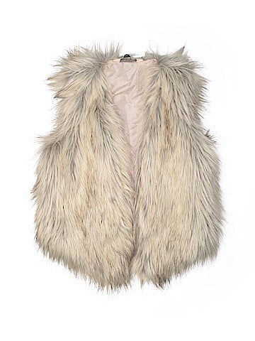 Abercrombie Vest (view 1)