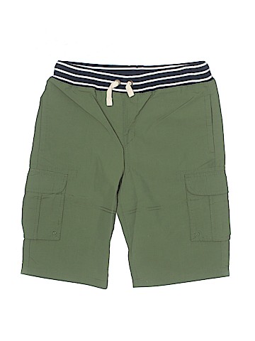 Lands' End Cargo Shorts (view 1)