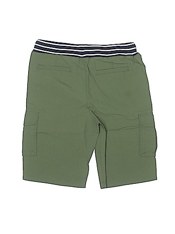 Lands' End Cargo Shorts (view 2)