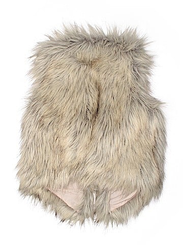 Abercrombie Vest (view 2)