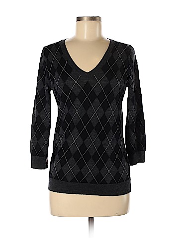 J.Crew Wool Pullover Sweater (view 1)