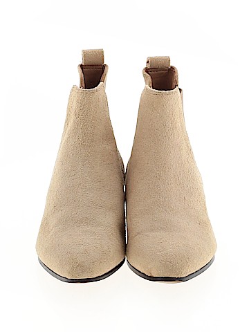 Banana Republic Ankle Boots (view 2)