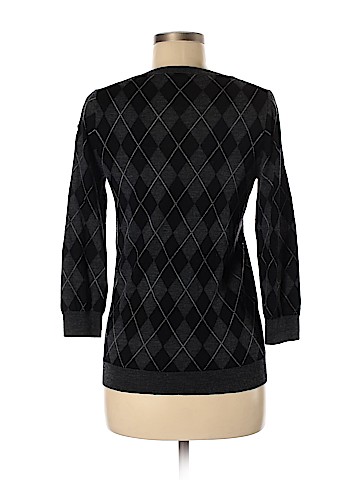 J.Crew Wool Pullover Sweater (view 2)