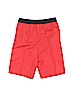 Old Navy 100% Polyester Red Board Shorts Size 10 - 12 - photo 2