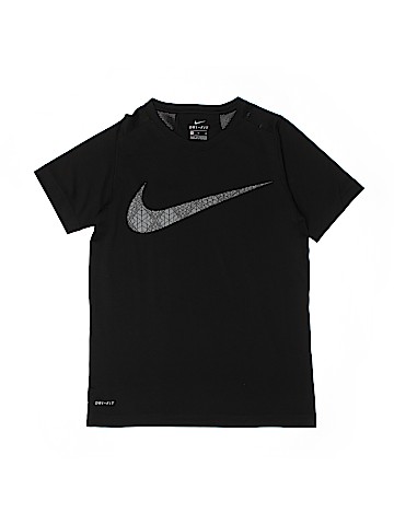 Nike Active T-Shirt (view 1)