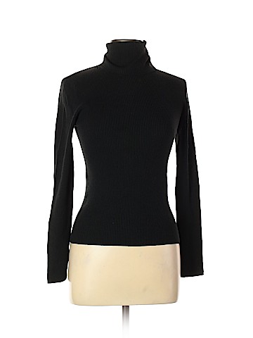 Club Monaco Turtleneck Sweater (view 1)