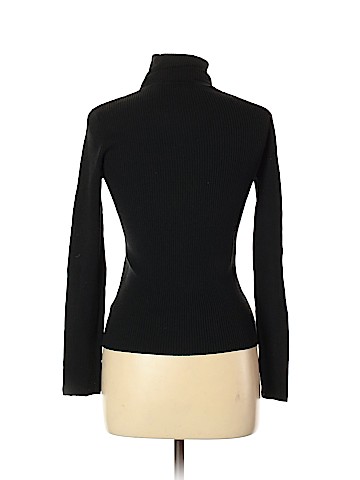 Club Monaco Turtleneck Sweater (view 2)