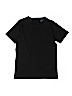 Nike 100% Polyester Black Active T-Shirt Size M (youth) - photo 2