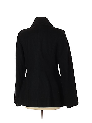 Betsey Johnson Wool Coat (view 2)