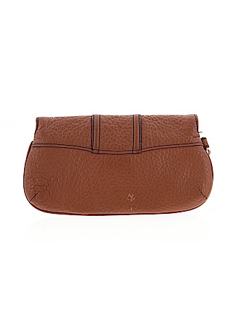 Talbots Leather Wristlet (view 2)